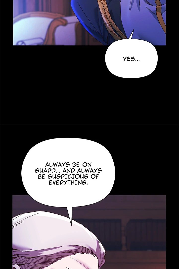 I Will Protect the Lady - Chapter 2 [photo 17] - MangaPorn