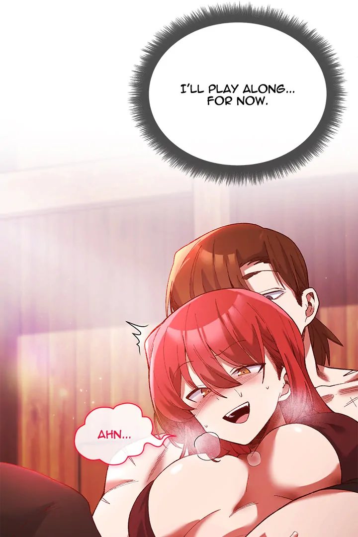 I Will Protect the Lady - Chapter 2 [photo 22] - MangaPorn