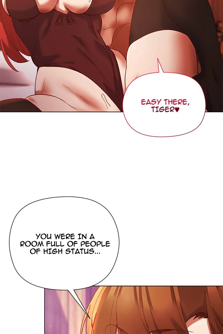 I Will Protect the Lady - Chapter 2 [photo 27] - MangaPorn