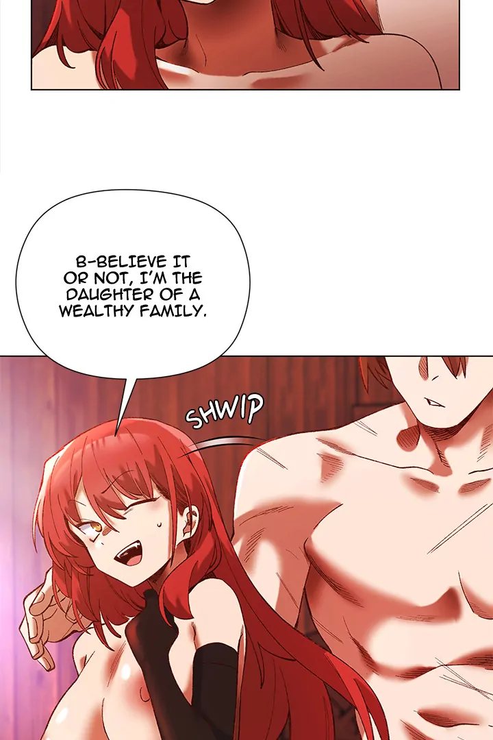 I Will Protect the Lady - Chapter 2 [photo 34] - MangaPorn