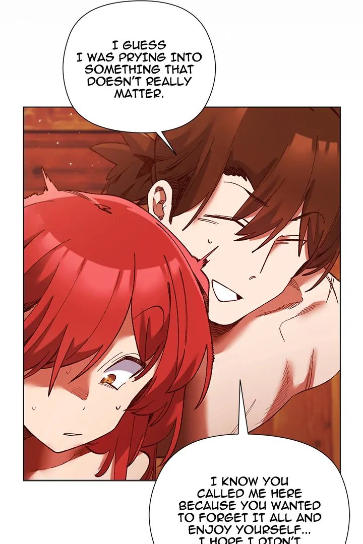 I Will Protect the Lady - Chapter 2 [photo 46] - MangaPorn