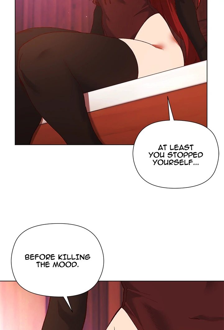 I Will Protect the Lady - Chapter 2 [photo 48] - MangaPorn