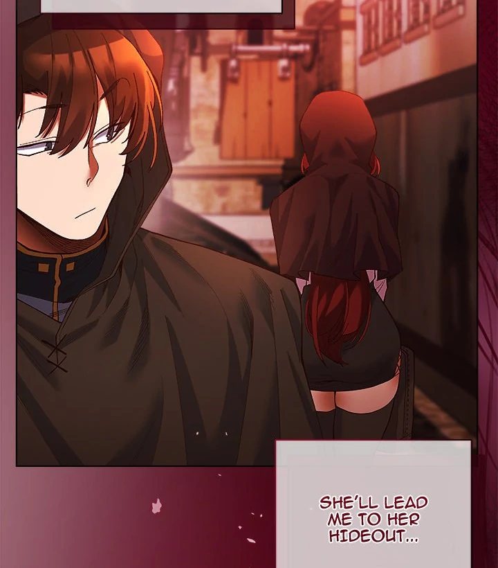 I Will Protect the Lady - Chapter 3 [photo 81] - MangaPorn