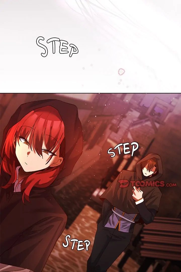 I Will Protect the Lady - Chapter 3 [photo 85] - MangaPorn