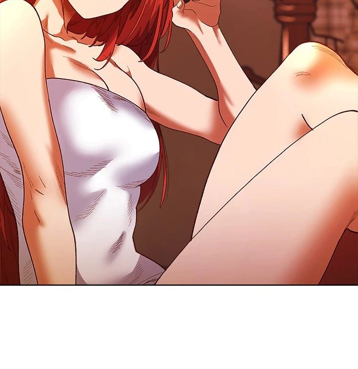 I Will Protect the Lady - Chapter 4 [photo 114] - MangaPorn