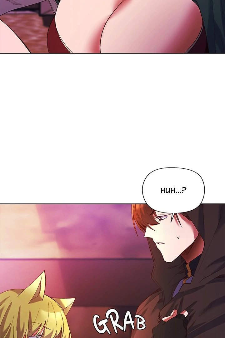 I Will Protect the Lady - Chapter 4 [photo 36] - MangaPorn