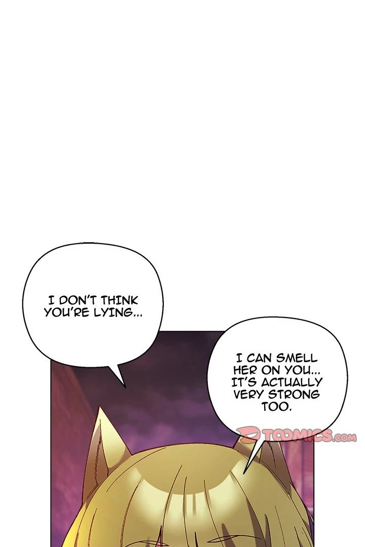 I Will Protect the Lady - Chapter 4 [photo 40] - MangaPorn