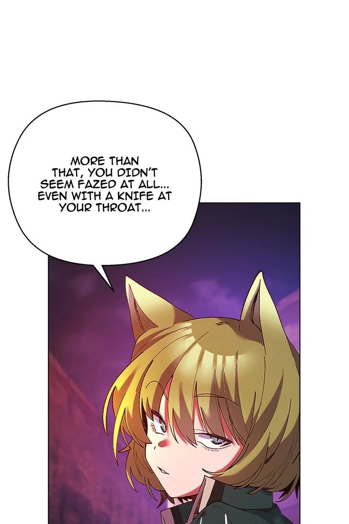 I Will Protect the Lady - Chapter 4 [photo 44] - MangaPorn