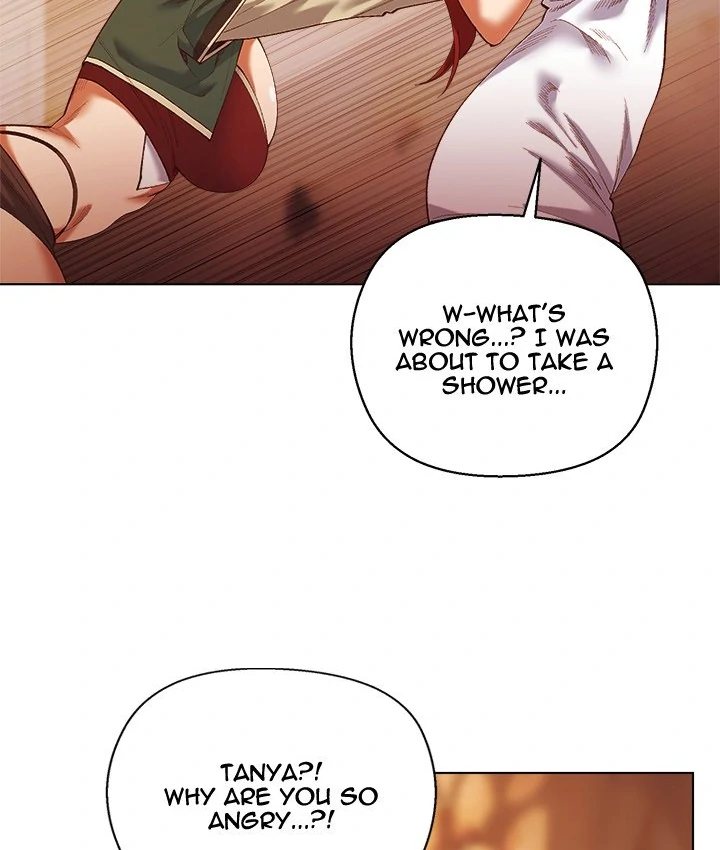 I Will Protect the Lady - Chapter 4 [photo 56] - MangaPorn