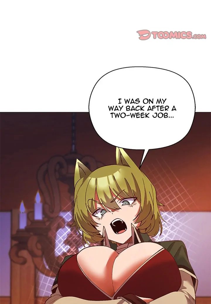 I Will Protect the Lady - Chapter 4 [photo 60] - MangaPorn