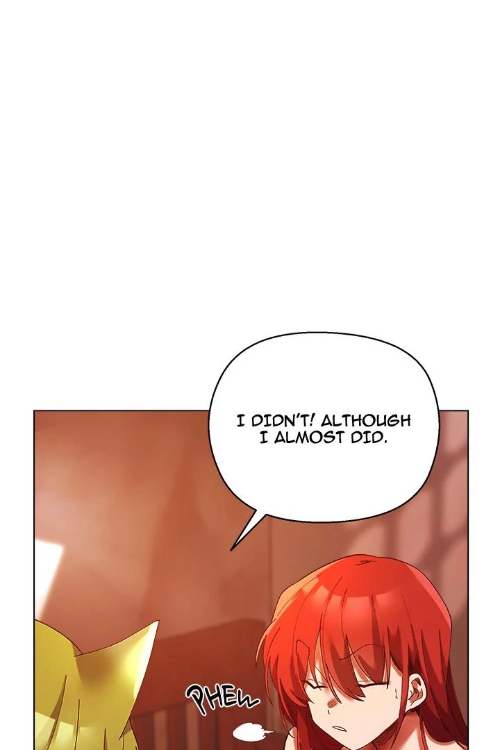 I Will Protect the Lady - Chapter 4 [photo 69] - MangaPorn