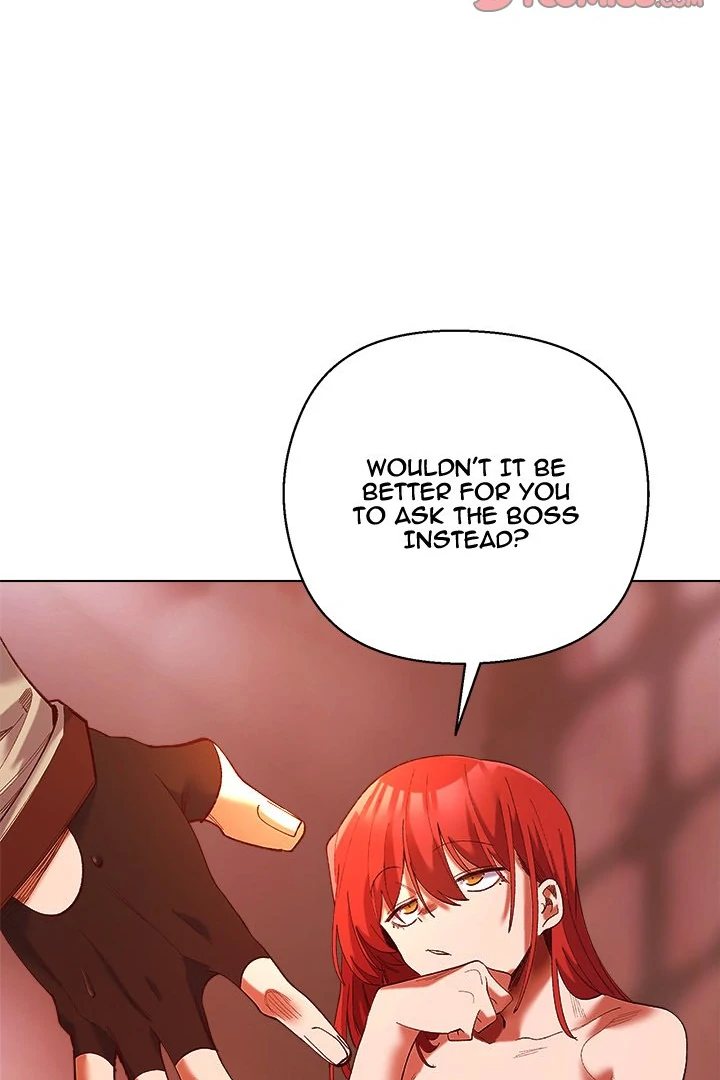 I Will Protect the Lady - Chapter 4 [photo 73] - MangaPorn