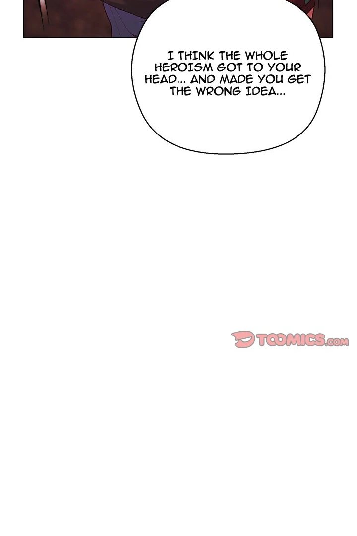 I Will Protect the Lady - Chapter 4 [photo 8] - MangaPorn