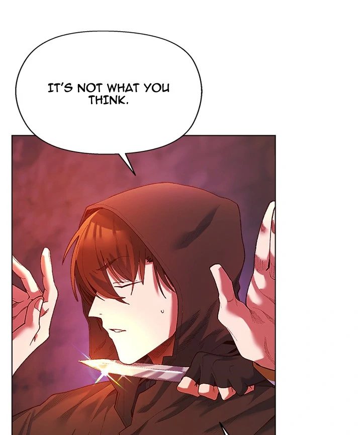 I Will Protect the Lady - Chapter 4 [photo 9] - MangaPorn