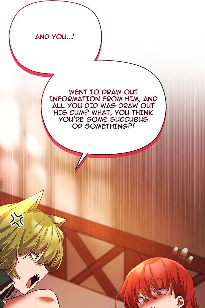 I Will Protect the Lady - Chapter 4 [photo 91] - MangaPorn