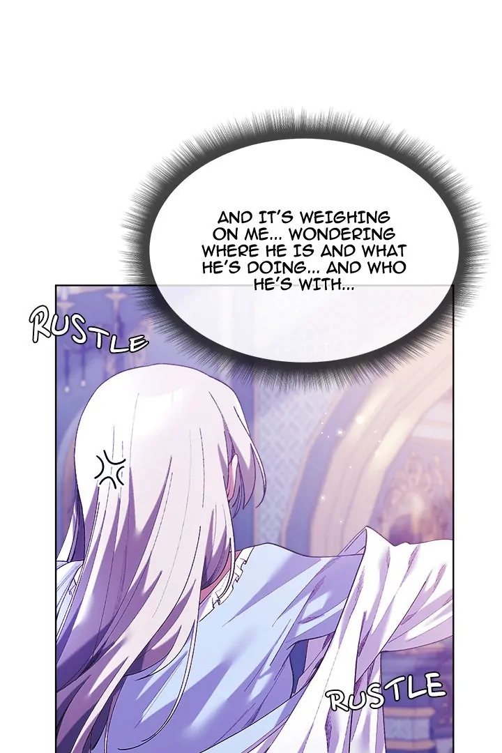 I Will Protect the Lady - Chapter 5 [photo 18] - MangaPorn