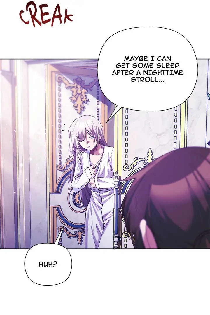 I Will Protect the Lady - Chapter 5 [photo 21] - MangaPorn