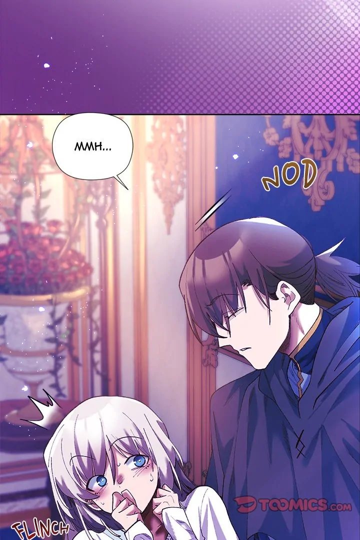 I Will Protect the Lady - Chapter 5 [photo 31] - MangaPorn
