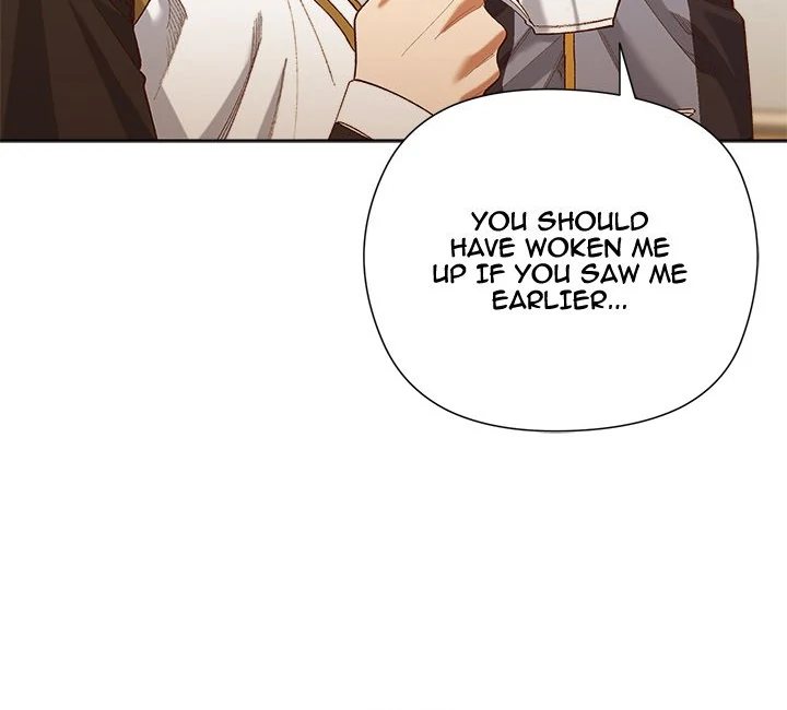 I Will Protect the Lady - Chapter 5 [photo 54] - MangaPorn