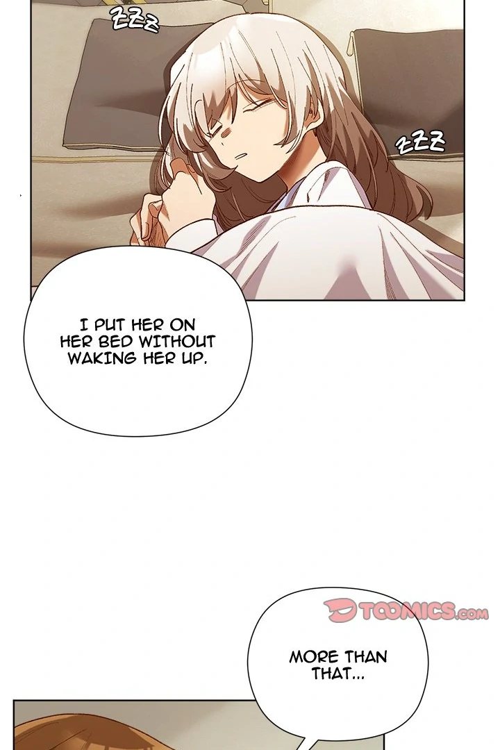 I Will Protect the Lady - Chapter 5 [photo 57] - MangaPorn