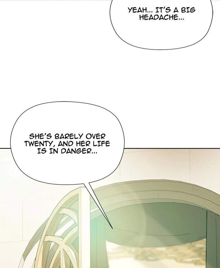 I Will Protect the Lady - Chapter 5 [photo 63] - MangaPorn