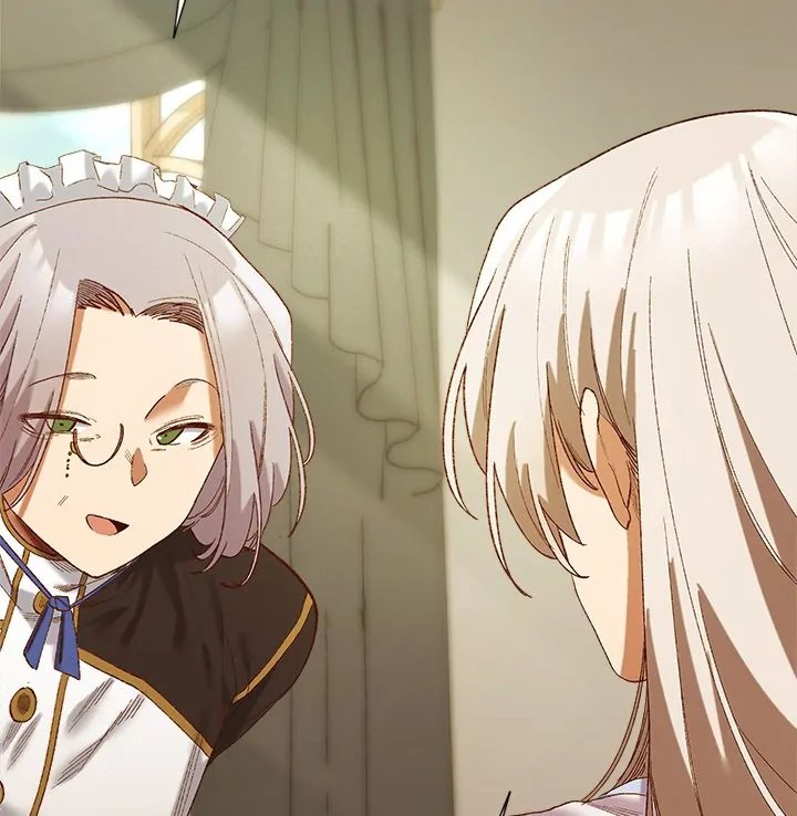 I Will Protect the Lady - Chapter 5 [photo 83] - MangaPorn