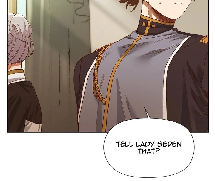 I Will Protect the Lady - Chapter 5 [photo 93] - MangaPorn