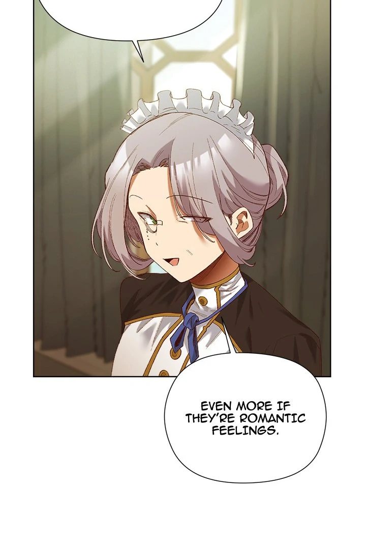 I Will Protect the Lady - Chapter 5 [photo 96] - MangaPorn