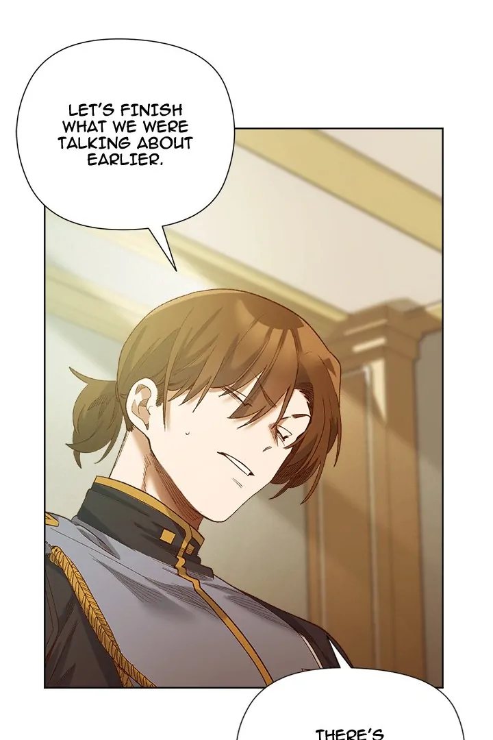 I Will Protect the Lady - Chapter 5 [photo 97] - MangaPorn