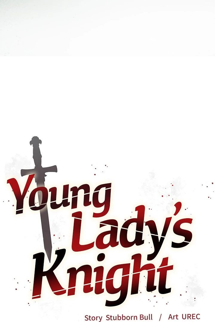 I Will Protect the Lady - Chapter 6 [photo 18] - MangaPorn