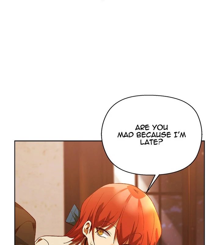 I Will Protect the Lady - Chapter 6 [photo 19] - MangaPorn