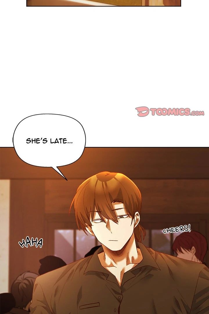 I Will Protect the Lady - Chapter 6 [photo 2] - MangaPorn