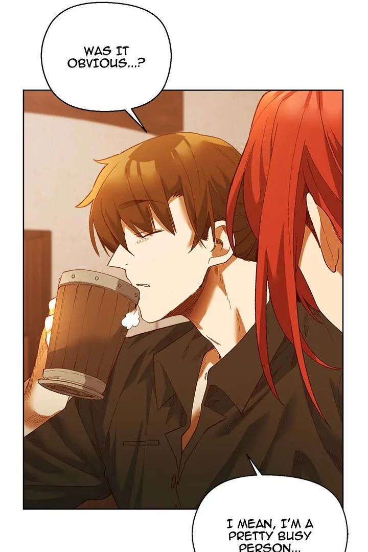 I Will Protect the Lady - Chapter 6 [photo 21] - MangaPorn