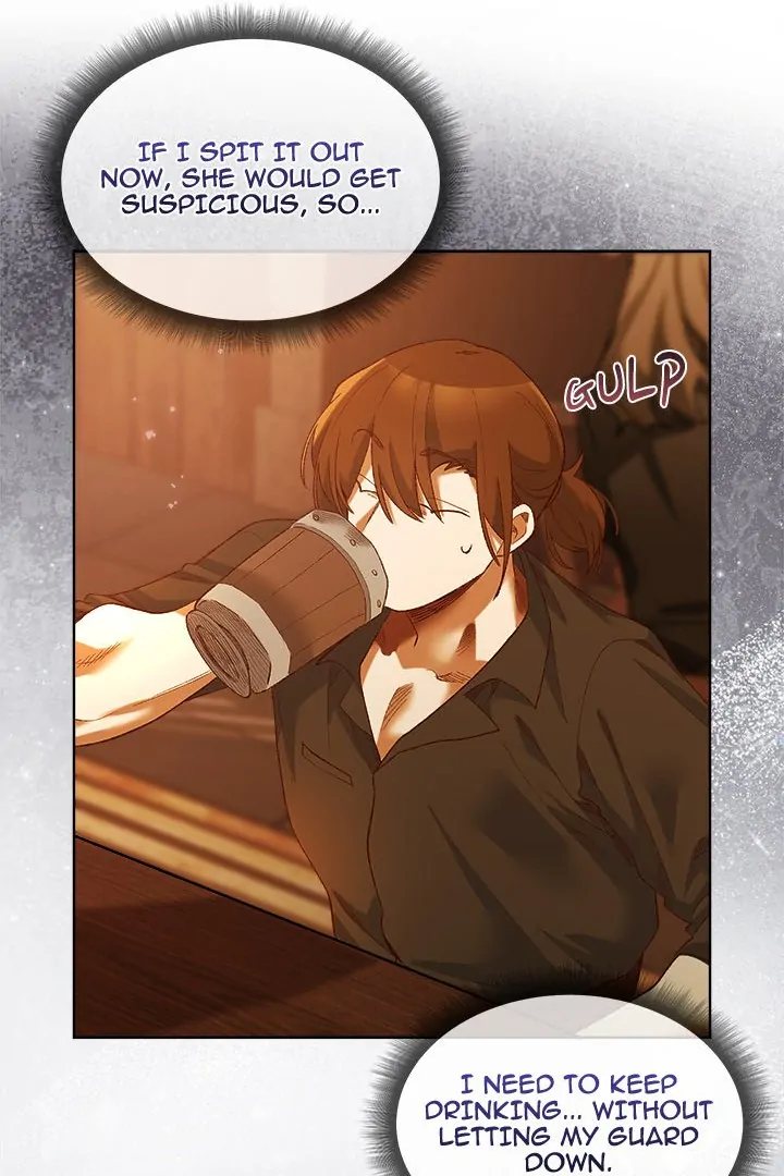 I Will Protect the Lady - Chapter 6 [photo 47] - MangaPorn