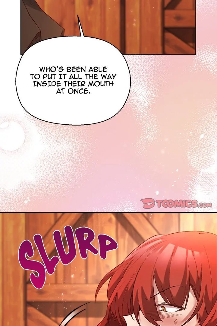 I Will Protect the Lady - Chapter 6 [photo 79] - MangaPorn