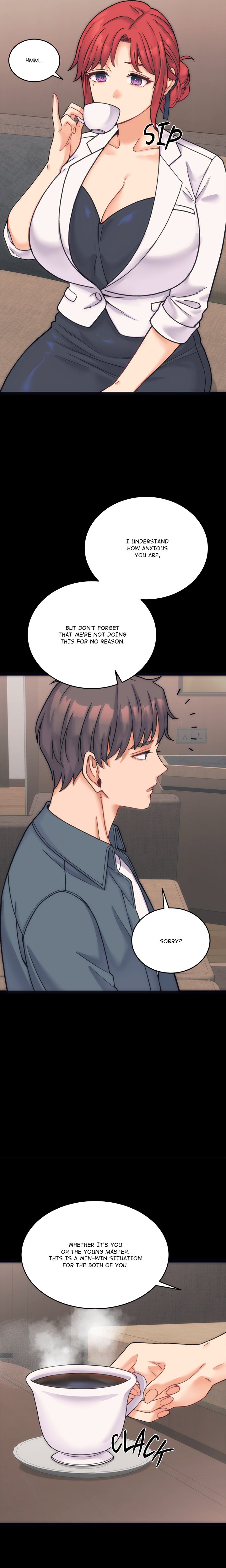 From Pauper to Prince - Chapter 1 [photo 15] - MangaPorn