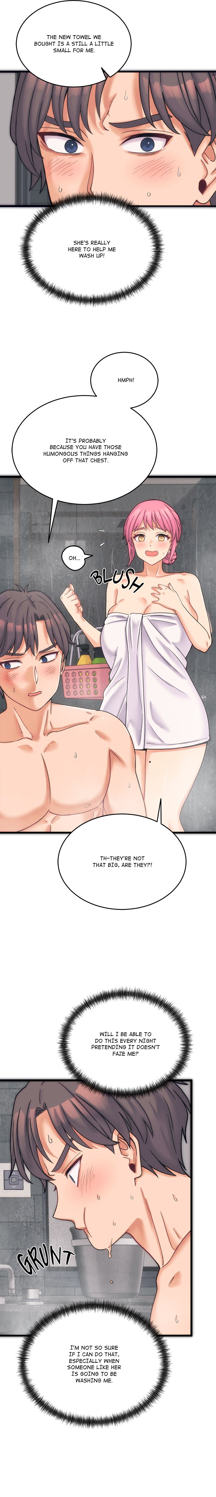 From Pauper to Prince - Chapter 1 [photo 20] - MangaPorn