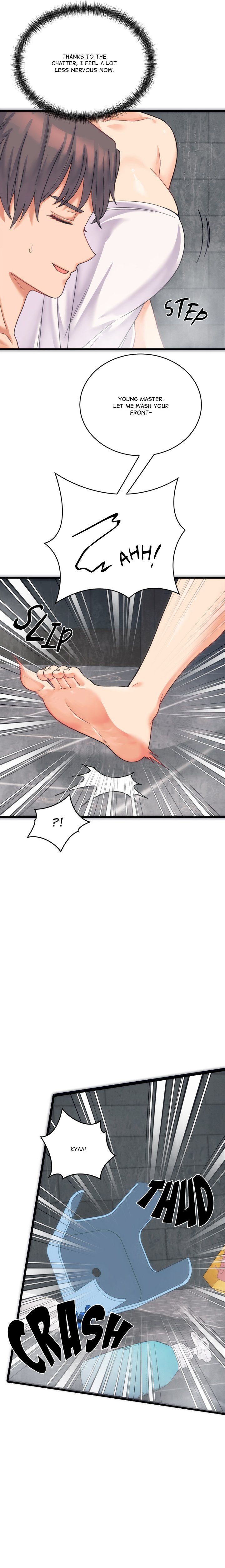 From Pauper to Prince - Chapter 1 [photo 27] - MangaPorn