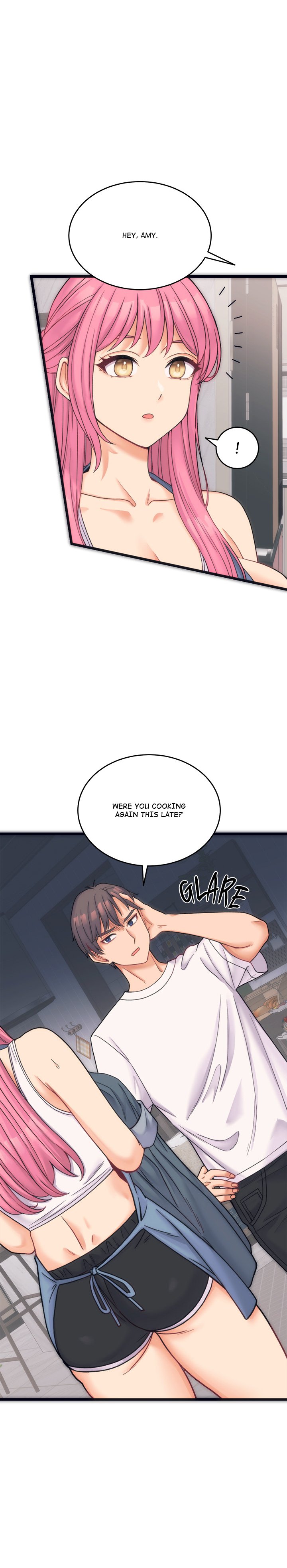 From Pauper to Prince - Chapter 1 [photo 7] - MangaPorn