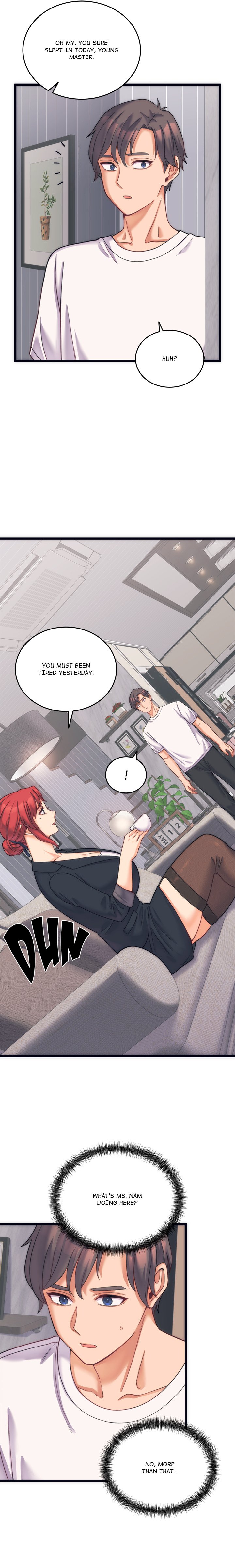 From Pauper to Prince - Chapter 2 [photo 14] - MangaPorn