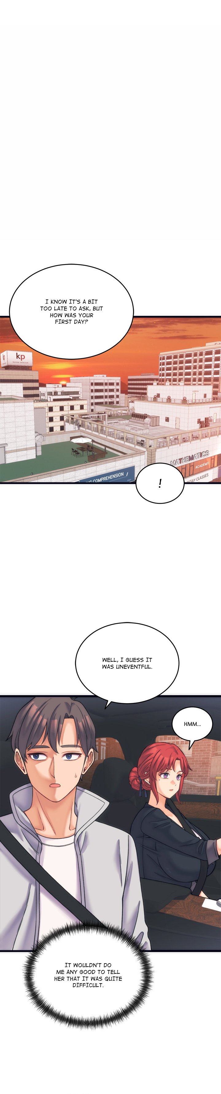 From Pauper to Prince - Chapter 2 [photo 24] - MangaPorn