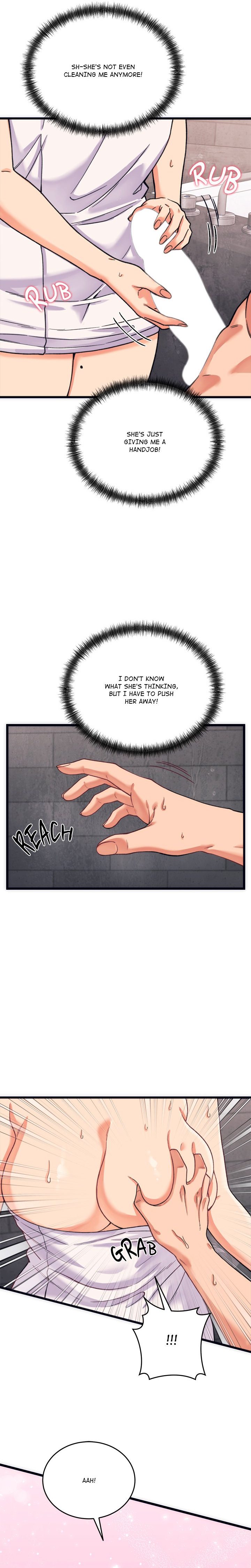From Pauper to Prince - Chapter 3 [photo 10] - MangaPorn