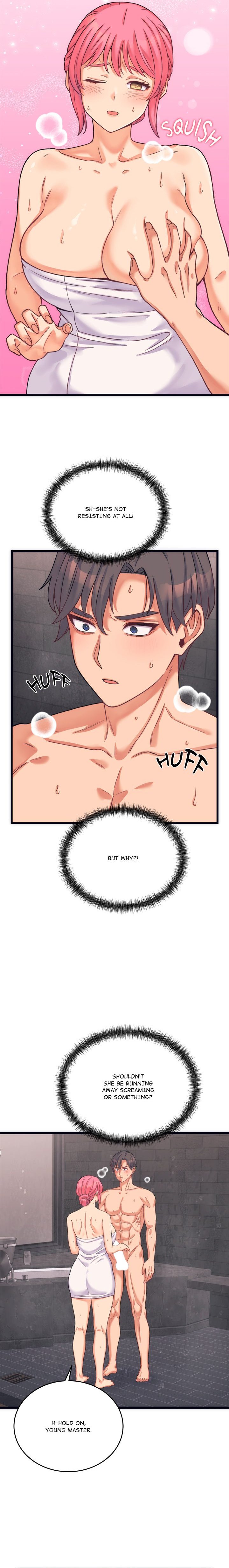 From Pauper to Prince - Chapter 3 [photo 11] - MangaPorn