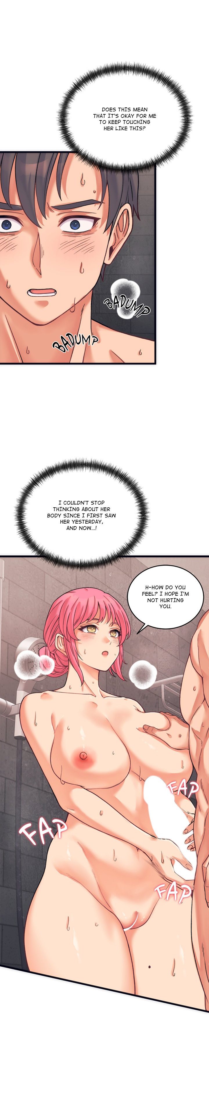 From Pauper to Prince - Chapter 3 [photo 14] - MangaPorn
