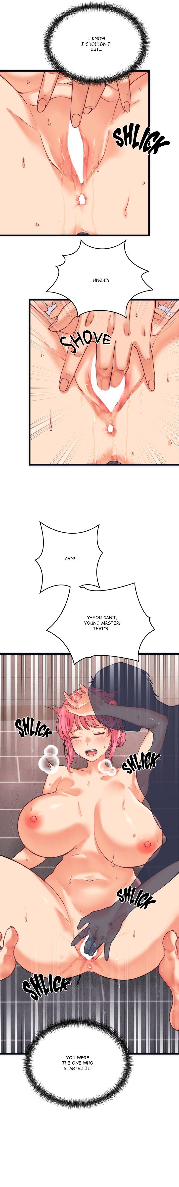 From Pauper to Prince - Chapter 3 [photo 20] - MangaPorn