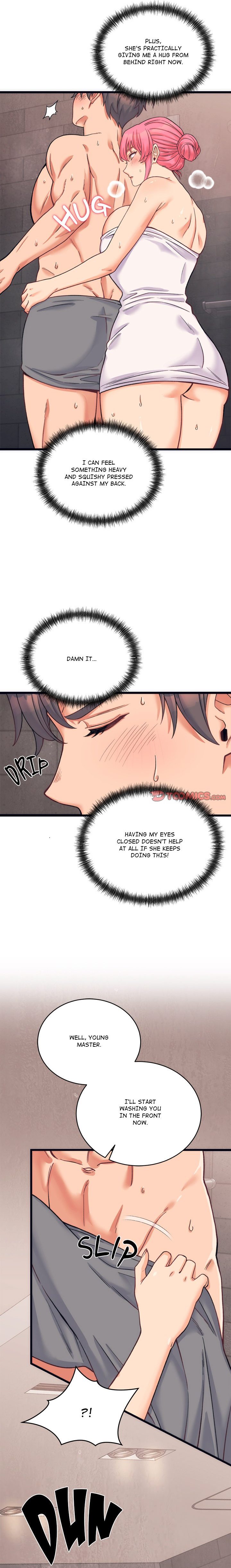 From Pauper to Prince - Chapter 3 [photo 5] - MangaPorn