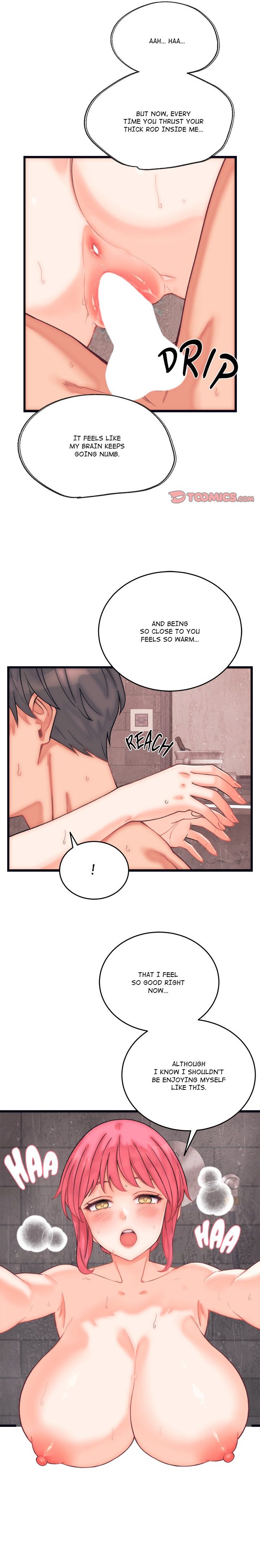 From Pauper to Prince - Chapter 4 [photo 12] - MangaPorn