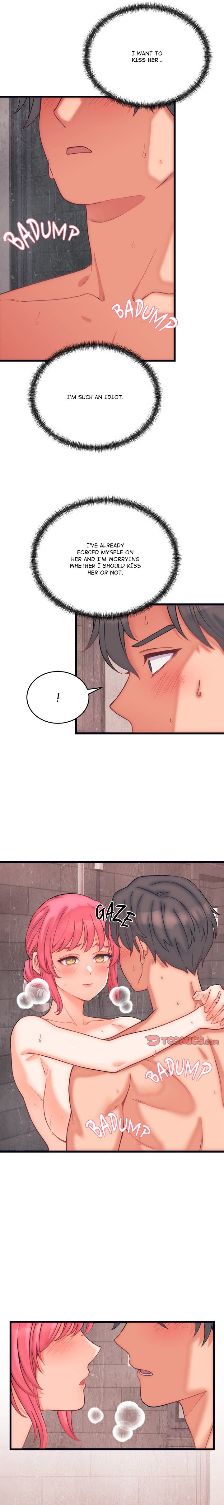 From Pauper to Prince - Chapter 4 [photo 13] - MangaPorn