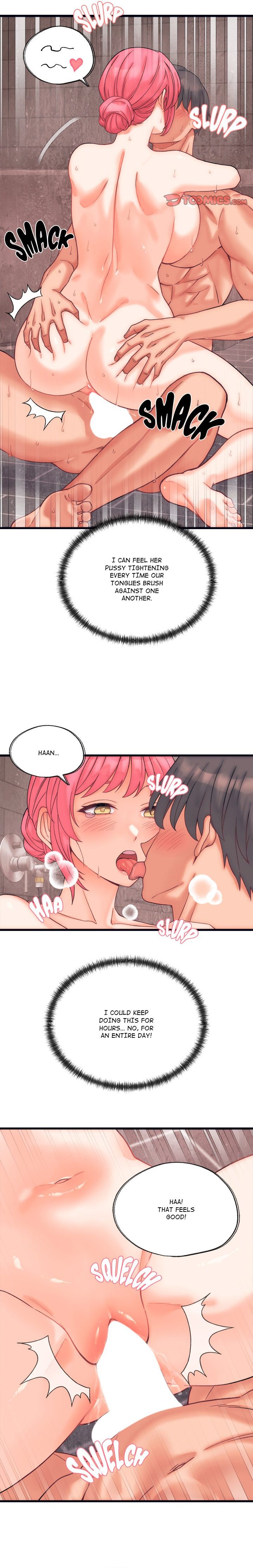 From Pauper to Prince - Chapter 4 [photo 15] - MangaPorn