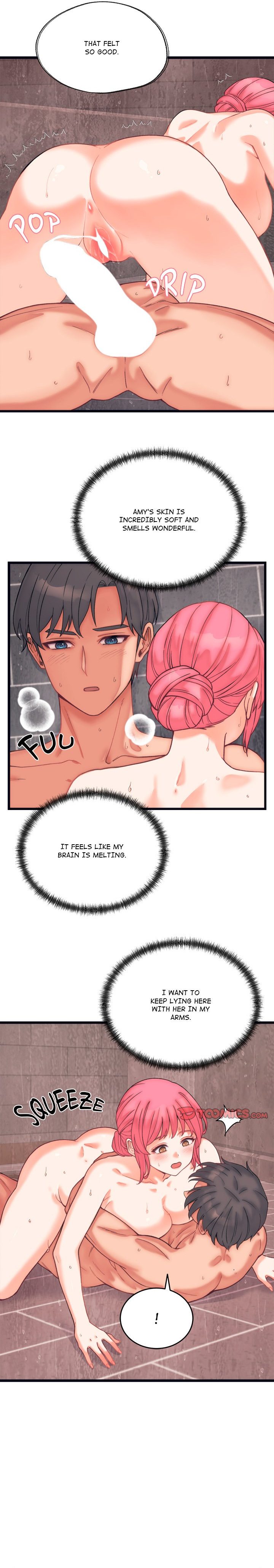 From Pauper to Prince - Chapter 4 [photo 19] - MangaPorn